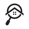 Roofing & Gutters Pros Logo